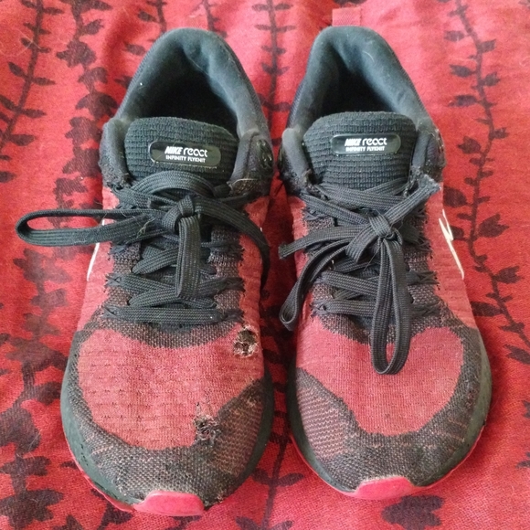 Nike React Infinity 2 - Picture 2 of 6